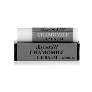 Baume à lèvres Elizabeth W Camomille