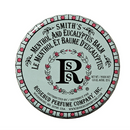 Rosebud Menthol & Eucalyptus Lip Balm