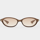 Le Specs Duskfall Pearl Chocolate