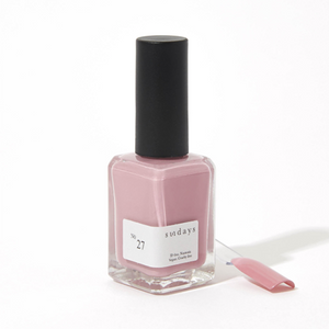 Sundays Nail Polish - No.27