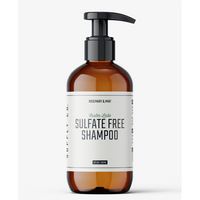 ROOSEVELT SUPPLY CO - Shampooing sans sulfate