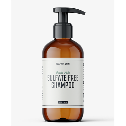 ROOSEVELT SUPPLY CO - Shampooing sans sulfate