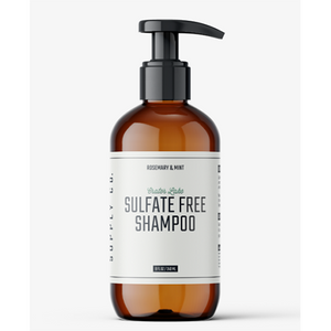 ROOSEVELT SUPPLY CO - Sulfate Free Shampoo