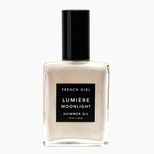 Huile Lumineuse Éclat de Lune Fille Française