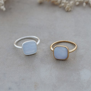 Glee A La Mode Ring