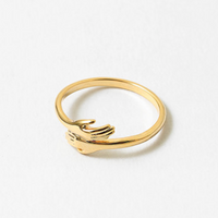 Hugging Ring