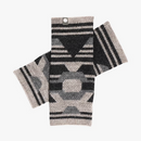 Gants Alpaca Monogramme Inca