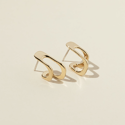 Lindsay Lewis Ashland Earrings