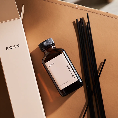 Roen 29 Palms Diffuser