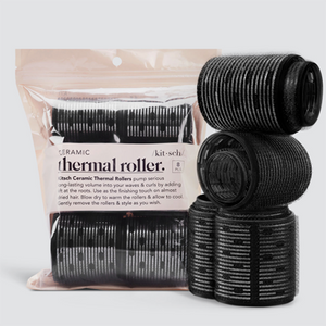 Kitsch Ceramic Thermal Roller