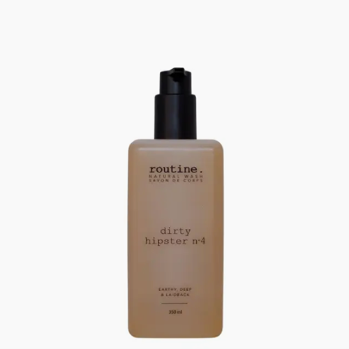 Routine Dirty Hipster Hand & Body Wash