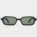 Le Specs Pilferer Black Khaki