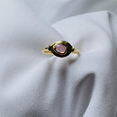 Sophie Deschamps Bel Ami Tourmaline Ring