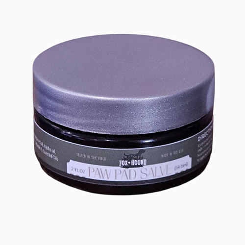 Fox & Hound Paw Pad Salve