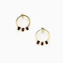 Hailey Gerrits Lennox Earrings