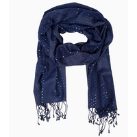 Constellations Scarf