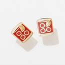 Larissa Loden Negroni Studs