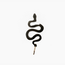 Ouvre-bouteille Sidewinder/porte-clés