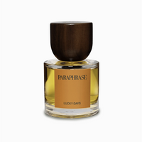 Paraphrase Fragrance Lucky Days