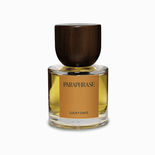 Paraphrase Fragrance Lucky Days