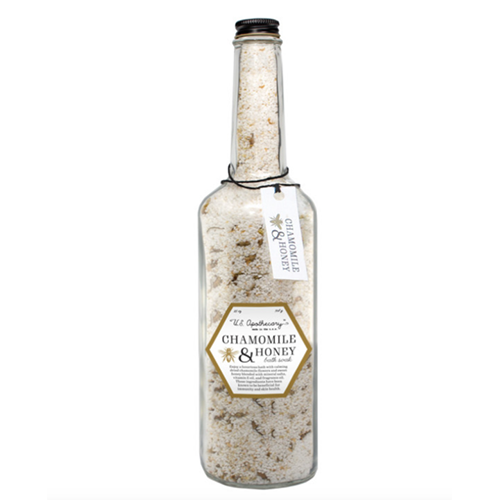US Apothecary Bain de Soak Camomille & Miel