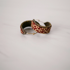 Hoop Earrings