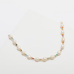 Larissa Loden Edith Necklace