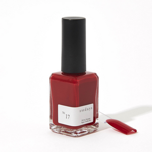 Sundays Nail Polish - No.17