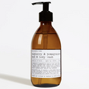 Helm London Raspberry & Pomegranate Hand & Body Wash