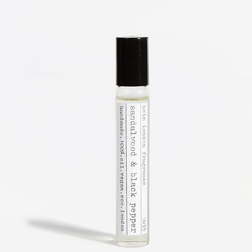 Helm London Sandalwood & Pepper Rollerball