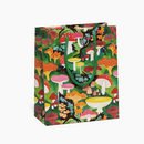 Woodland Mushrooms Gift Bag