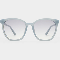 Le Specs Nirvana Denim
