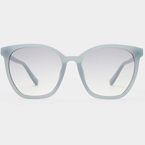 Le Specs Nirvana Denim