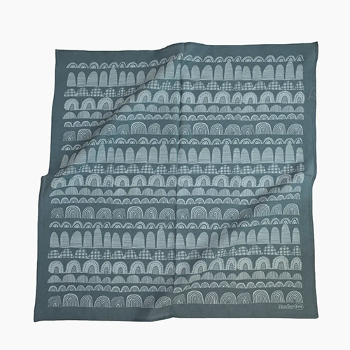 Forest Bandana