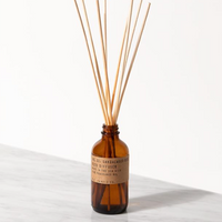 Diffuseur de bougie P.F. Bois de santal Rose