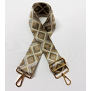 Adjustable Handbag Strap Wendy Brown