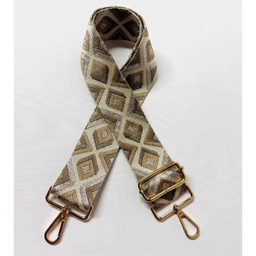 Adjustable Handbag Strap Wendy Brown