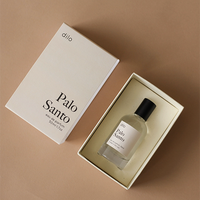 Dilo Palo Santo EDP