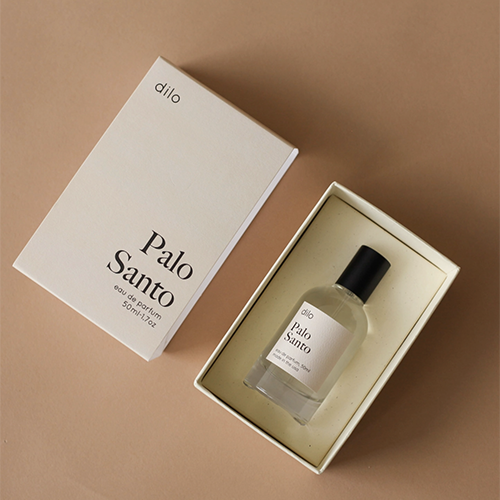Dilo Palo Santo EDP