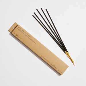 P.F. Candle Incense Pinon