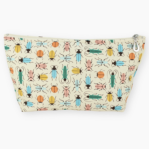 Makeup Bag Beetles