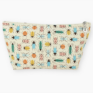 Makeup Bag Beetles