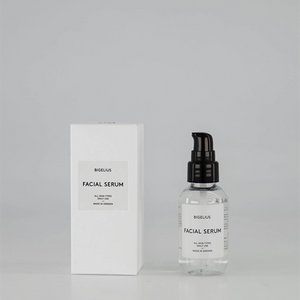 Bigelius Facial Serum