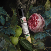 L'Huile de Parfum Thé Rose & Pomme Blanche de L'Apothicaire