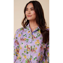 Les Pyjamas de Chat Gia Luxe Pima Pyjama