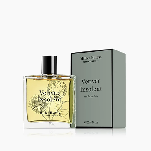 Miller Harris Vetiver Insolent