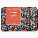 Terre A Terre Soap Orange Spice