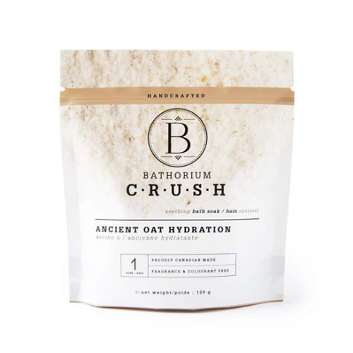Bathorium Crush Ancient Oat