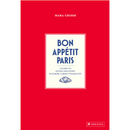 Bon Appetit Paris