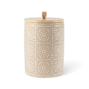 Fringe Studio Sevilla Tile Treat Jar